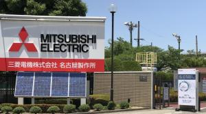 三菱電機　講演