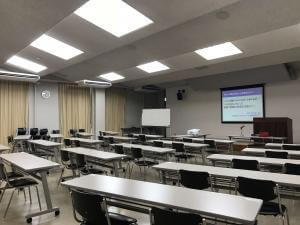 観音寺 カイゼン 講演