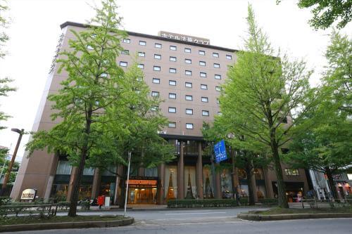 法華クラブ仙台