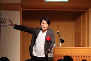 標準化と品質管理 原マサヒコ